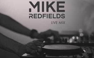 Mike Redfields Live Stream