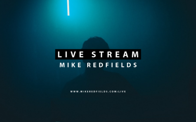 Mike Redfields – Live in October