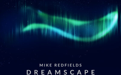 Dreamscape EP now available